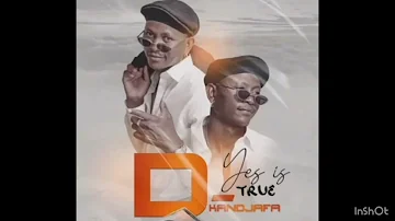 D kandjafa--ekondobolo (yes is true album 2022)