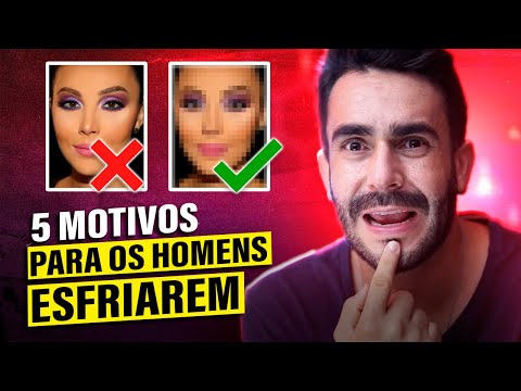 Vídeo: 10 razões para parar de procurar pelo homem perfeito