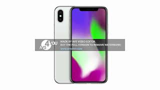 iPhone Reflection Ringtone In Lost effect 2