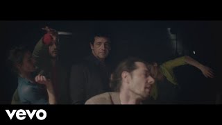 Video thumbnail of "Patrick Bruel - Vienne (Clip officiel)"