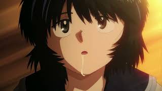 Mysterious Girlfriend X Dub - Tsubaki Tastes Urabes Drool
