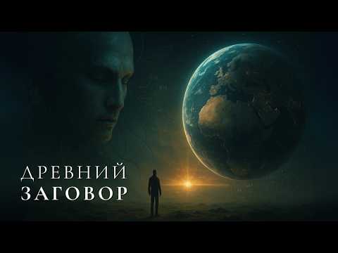 ТАЙНА ИСТОКА — Кто держит человечество в плену? — Документальный фильм для глубокого сна