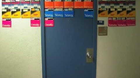 KRad, KFest, KBrickout