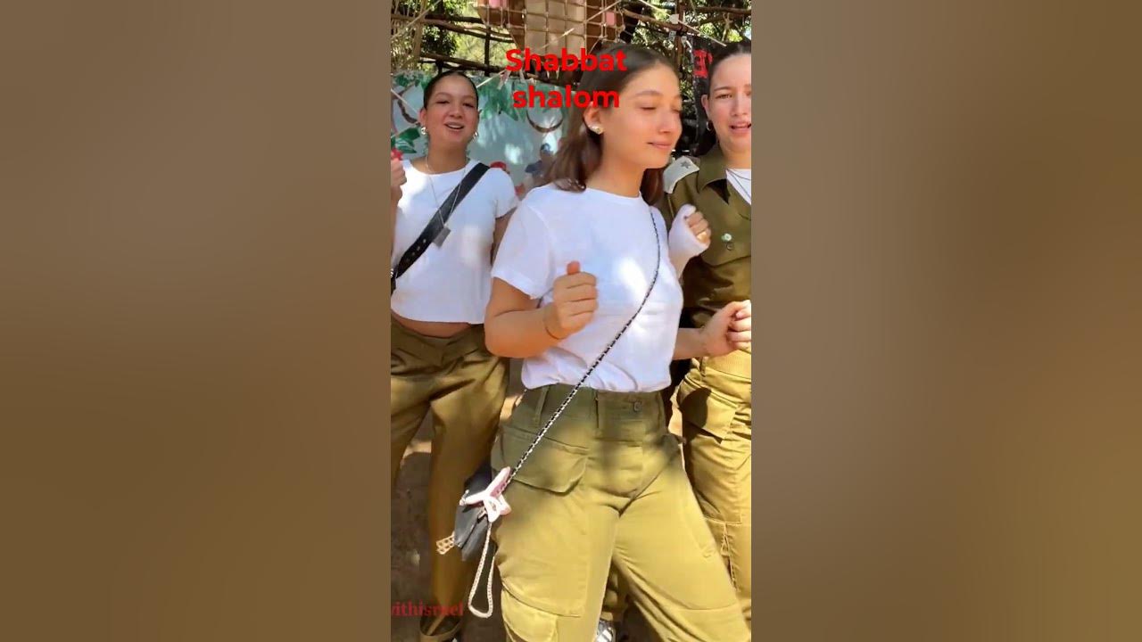 shabbat shalom from Israel ๐ฎ๐ฑ #shortvideo #shabbat #army shabbat shalom from Israel ๐ฎ๐ฑ #shortvideo #shabbat #army