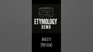 Thumbnail of Anxiety | Grunge Song Preview