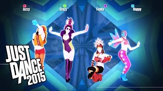 Just Dance 2015 - You're On My Mind - Imposs Ft. J.Perry Resimi