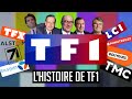 À qui appartient vraiment la télé #1/10 : TF1