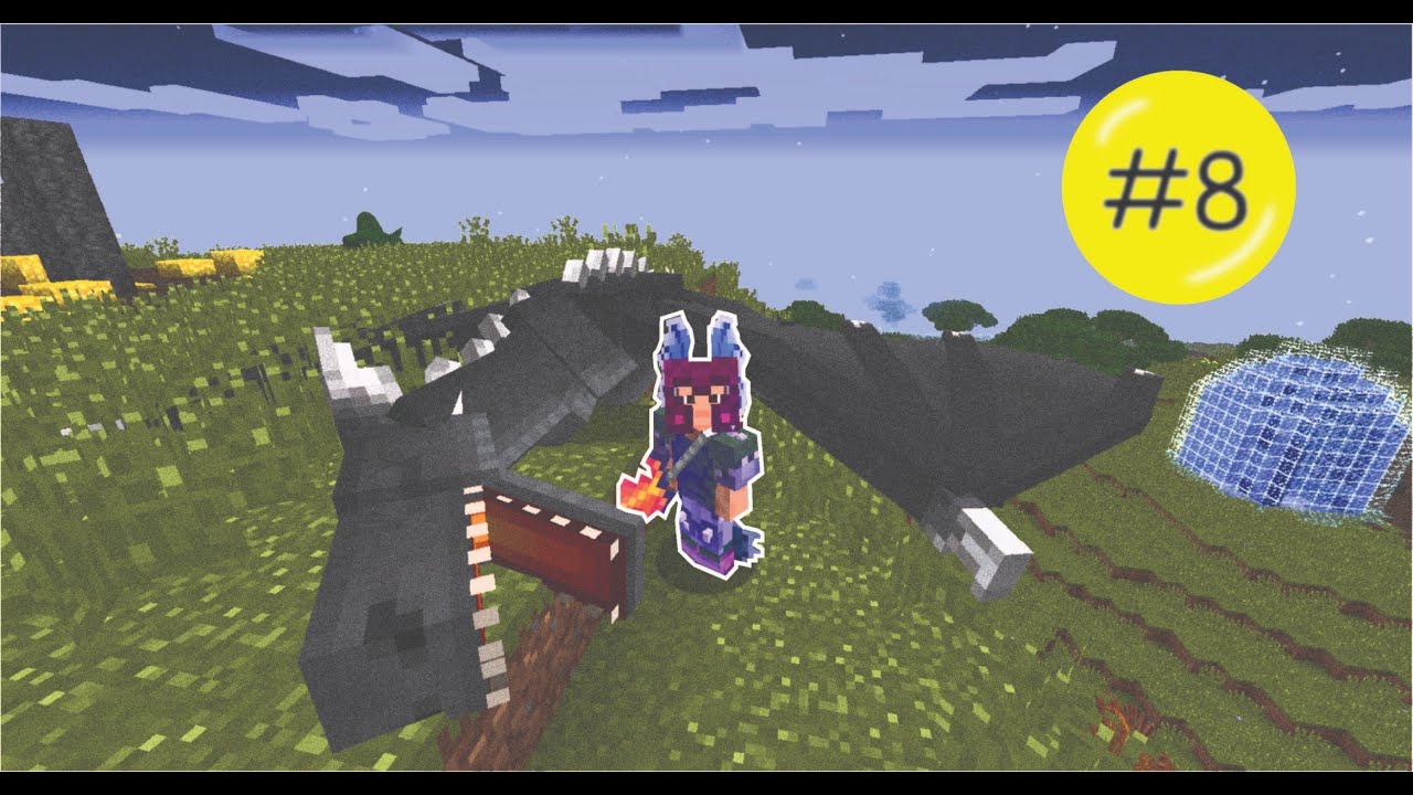 Rlcraft Java RLcraft | Java Edition | by HieTag | #8 - YouTube