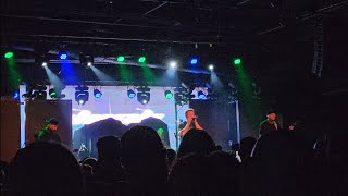 Elijah - Human
