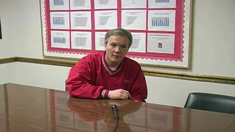 Mark Earnest (Rabun County)