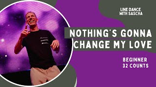 Download Lagu Nothing's gonna change my Love - Line Dance by Sascha Wolf MP3 Download Lagu Nothing's gonna change my Love - Line Dance by Sascha Wolf MP3