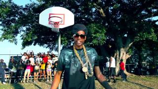 N.O.R.E (Feat 2 Chainz, Pusha T &amp; French Montana) - Tadow [Official Video]