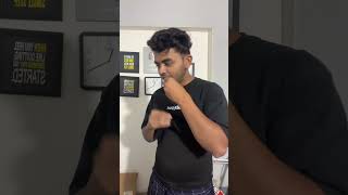 I Wear Sweat Slim Belt For 24Hours But Then This Happened