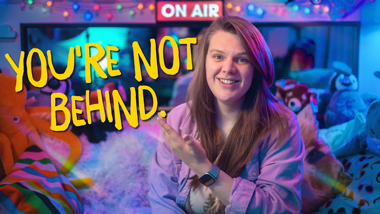 Почему быть трансгендером так сильно отличается в 20 лет?