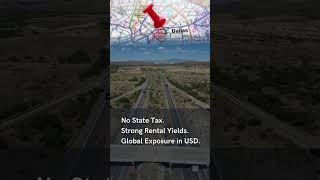 Nris Are Buying Property In Dallas Heres Why