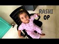 Rasbhari being Cutest for full 10 Minutes | Dheeme La Lo | Rashi OP #Rasbhari