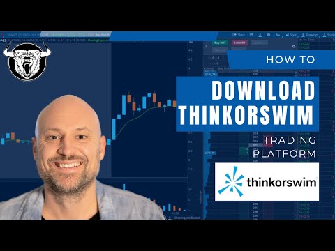 Thinkorswim Charts Download