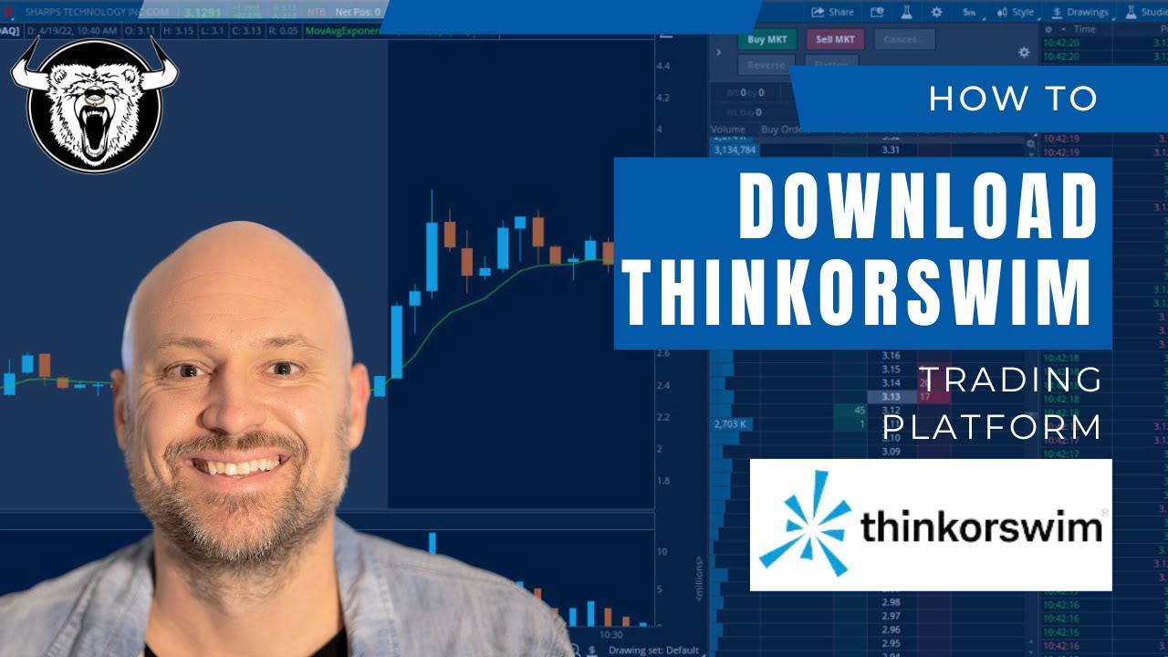 Thinkorswim Charts Download