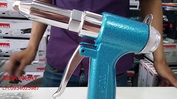 RÚT RIVE TOP PAV-00007 xuất xứ Taiwan,bảo hành 6 tháng, giá rẻ bất ngờ -  0934025987