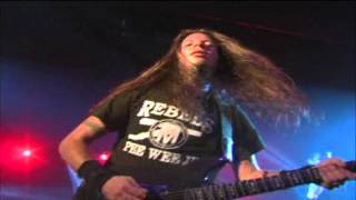 Lamb Of God - What I&#39;ve Become (Live Killadelphia DVD)