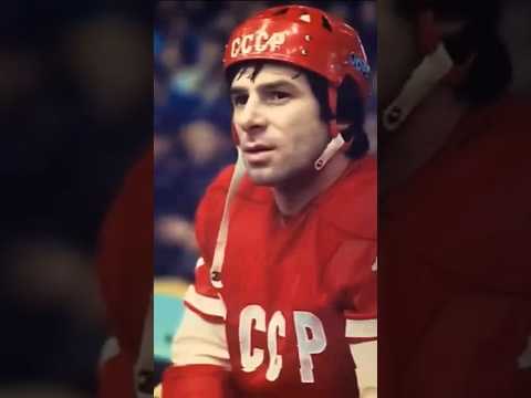 Легенда 17 Валерий Харламов. Кунцевское кладбище #память