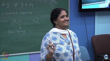 Lecture 5 : Factor group, Homomorphism, Isomorphism