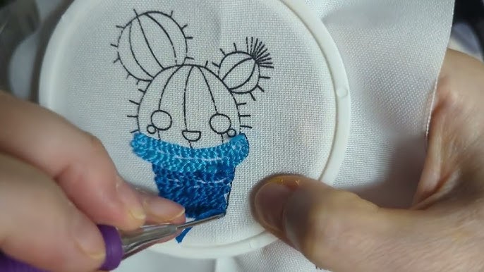 DIY punch needle kit | rainbow | craft kit | crafty gift | rug hooking |  beginner — Homebody DIY