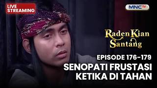🔴SENOPATI FRUSTASI KETIKA DITAHAN | LIVE RADEN KIAN SANTANG | 2 APRIL 2026