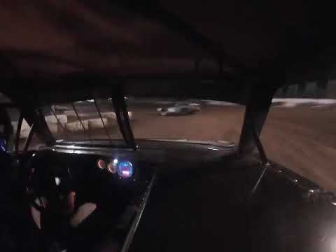 Travis Shivers(Go Pro) Feature 9/15/23 - Brooklyn Raceway