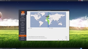 ArcoLinux : 1459 How to install ArcoLinuxB Mate