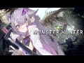 【Monster Hunter World】A whole new WORLD