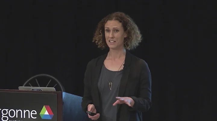 Accelerate your IO with the Burst Buffer I Deborah...