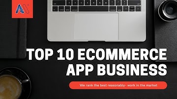 Innovative Profitable Ecommerce App Business Ideas | Amar InfoTech