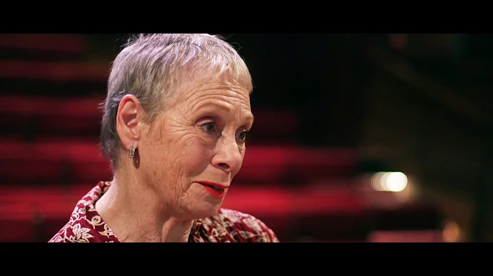 Filthy Business: Meet the company in rehearsals