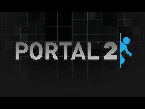 Видео: Прохождение игры ► Portal 2 ► #1