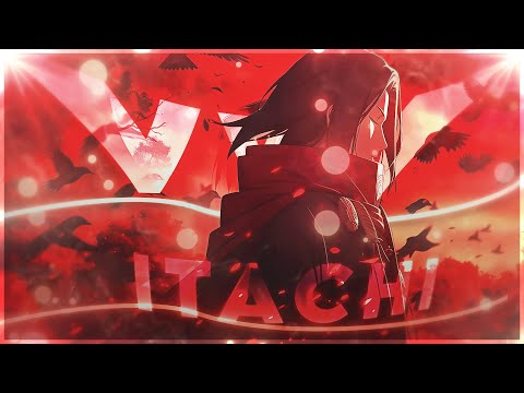 Uchiha Itachi 