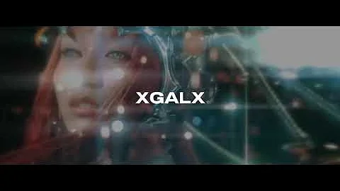 XGALX • GALA | Award Show Concept 