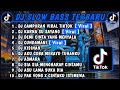 DJ SLOW BASS TERBARU 2023 | DJ VIRAL TIKTOK FULL BASS 🎵 DJ CAMPURAN VIRAL TIKTOK | FULL ALBUM