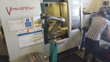 Brown & Holmes invest in the SD100 automatic door system for easy automation