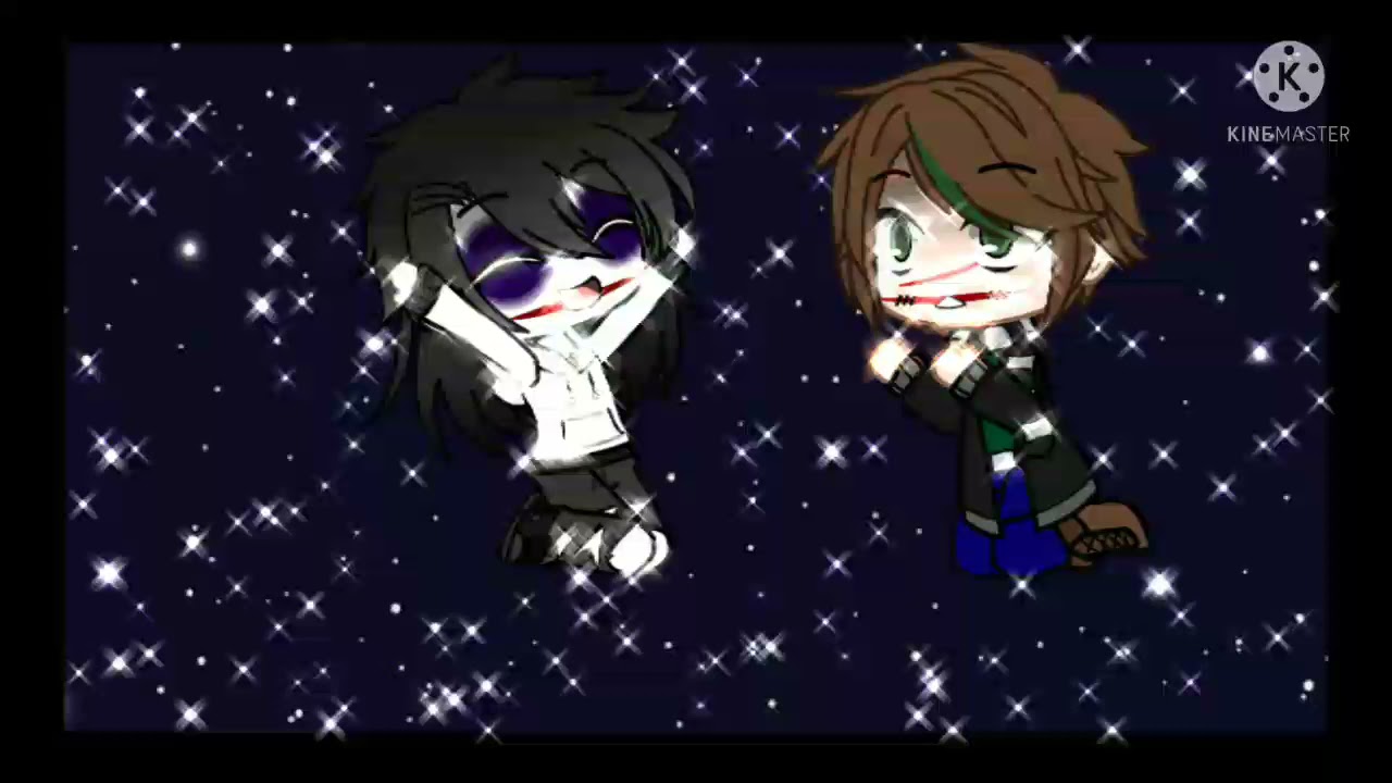 //Talking to the moon meme//Jeff & Liu//(Sorry if bad)