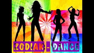 #63 DANCE MIX #Go-go Танцы в Донецке