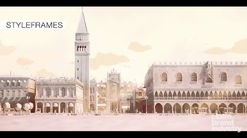 ATVO Quickly Making-of by Claim Agency with Maxwell Render