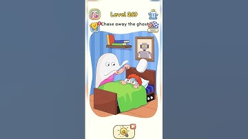 DOP 5 Delete One Part level-269 #shorts #dop5 #dop5shorts #deleteonepart #tamilgamer #sanagaming