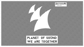 Planet Of Sound - We Are Together (Jody Wisternoff Remix)