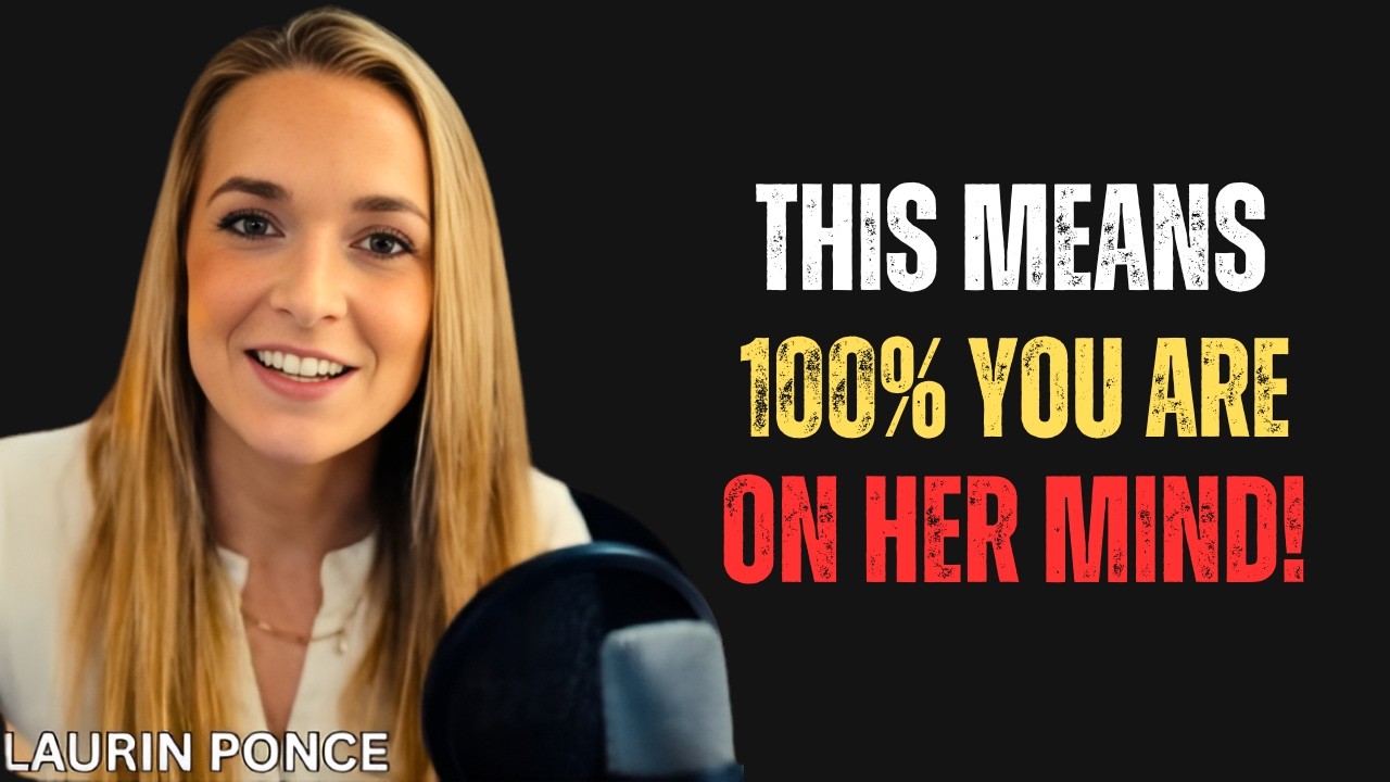 You Think She Doesn’t Like You But If You Notice THIS, She’s Deeply Thinking About You Nonstop