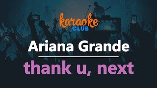 Original song available here: https://arianagrande.lnk.to/thankunextyd
---------------------------------------------------------------------------
ariana gra...