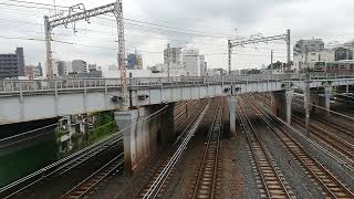 京成3000形  3019編成   29運行   普通 京成上野行き、京成3027編成  A03運行   快速  京成佐倉行き