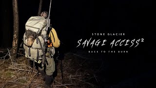 Savage Access 2 - Back to the Burn