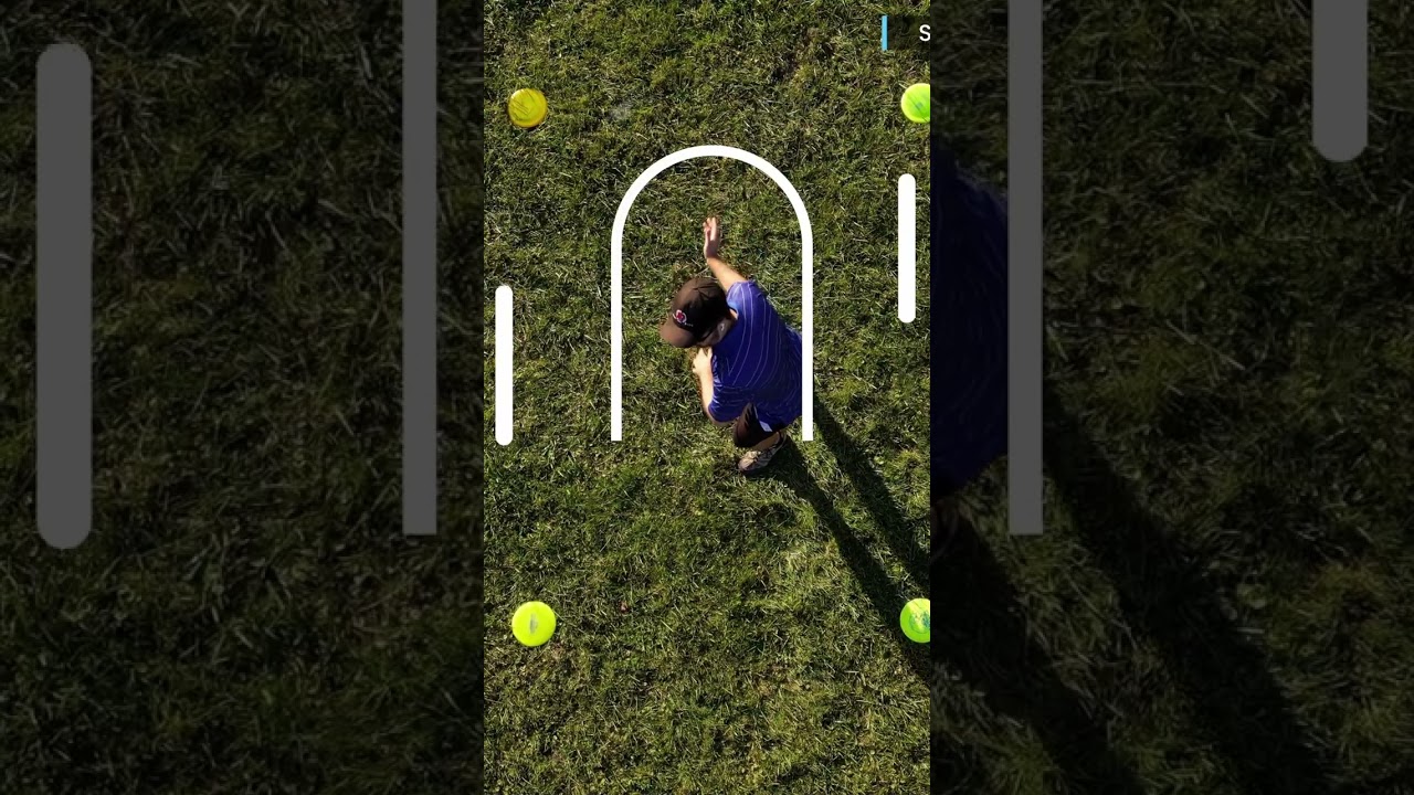 How to Get More Standstill Forehand Power
