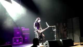 Limp Bizkit - Im Broke , Milano 21.06.2013